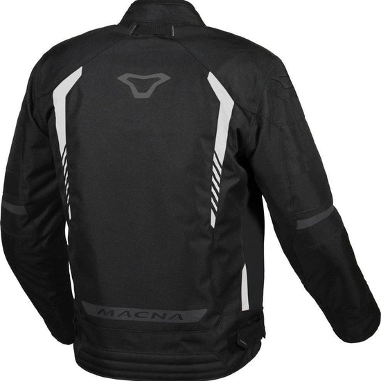 Giacca moto Macna Tazar - Moto Adventure