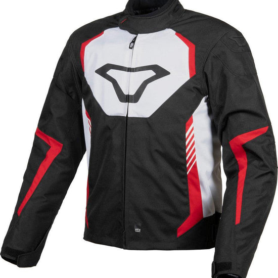 Giacca moto Macna Tazar - Moto Adventure