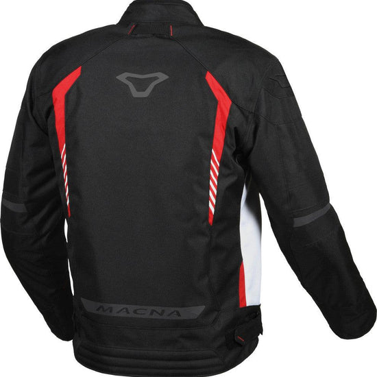 Giacca moto Macna Tazar - Moto Adventure