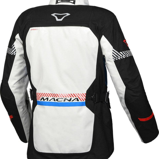 Giacca moto touring Macna Aspire - Moto Adventure