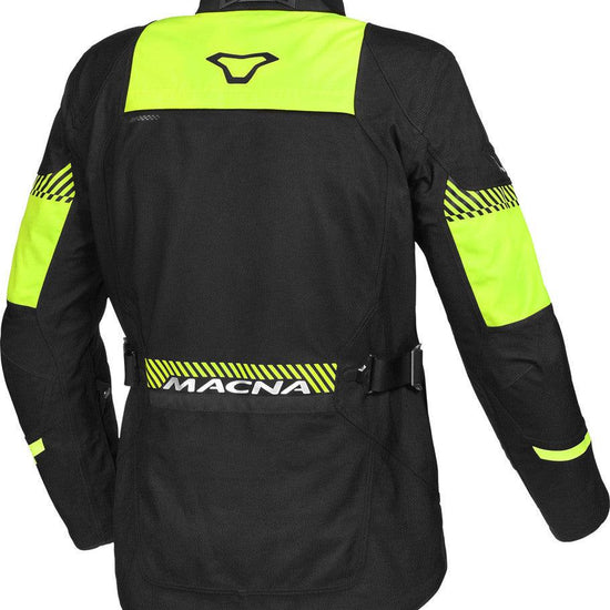 Giacca moto touring Macna Aspire - Moto Adventure