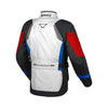 Giacca moto touring Macna Rancher - Moto Adventure