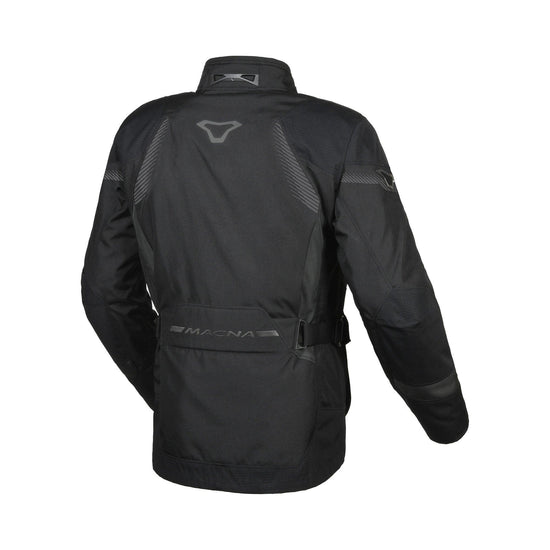 Giacca moto touring Macna Rancher - Moto Adventure