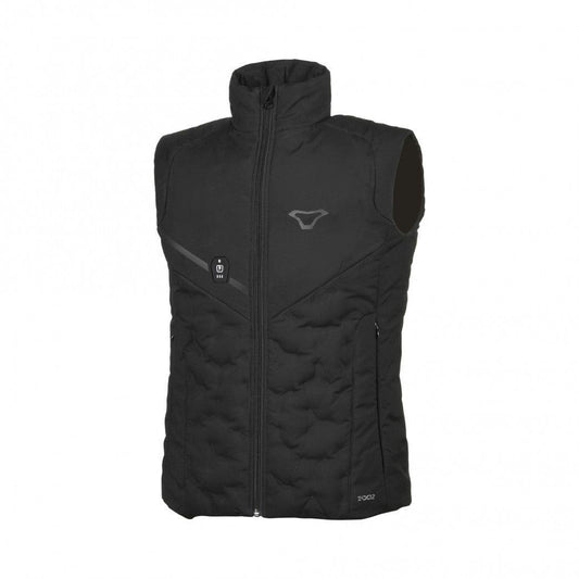 Gilet riscaldato Macna Cloud - Moto Adventure