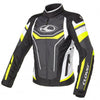 Giubbotto Clover Airblade 4 - Moto Adventure