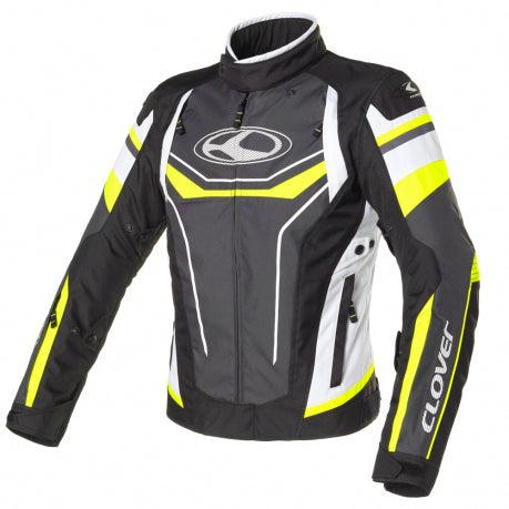 Giubbotto Clover Airblade 4 - Moto Adventure
