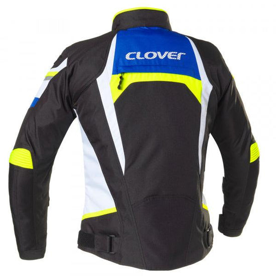 Giubbotto Clover Airblade 4 - Moto Adventure
