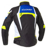 Giubbotto Clover Airblade 4 - Moto Adventure
