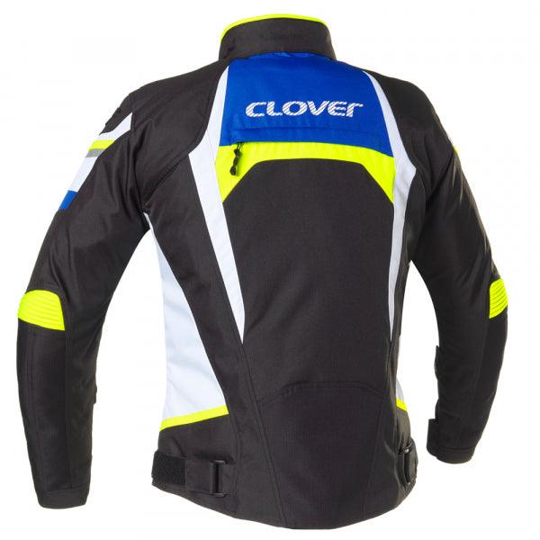 Giubbotto Clover Airblade 4 - Moto Adventure