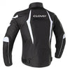 Giubbotto Clover Airblade 4 - Moto Adventure