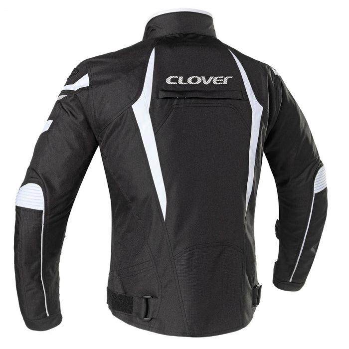 Giubbotto Clover Airblade 4 - Moto Adventure