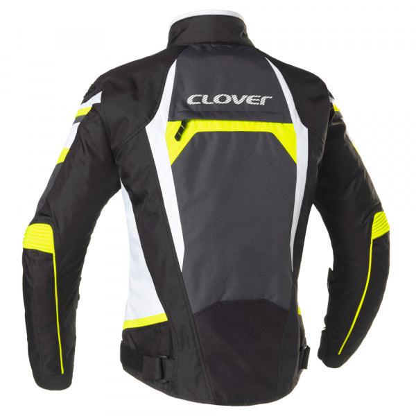 Giubbotto Clover Airblade 4 - Moto Adventure
