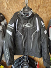 Giubbotto Clover Airblade 4 - Moto Adventure