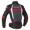 Giubbotto Clover Airblade 4 - Moto Adventure