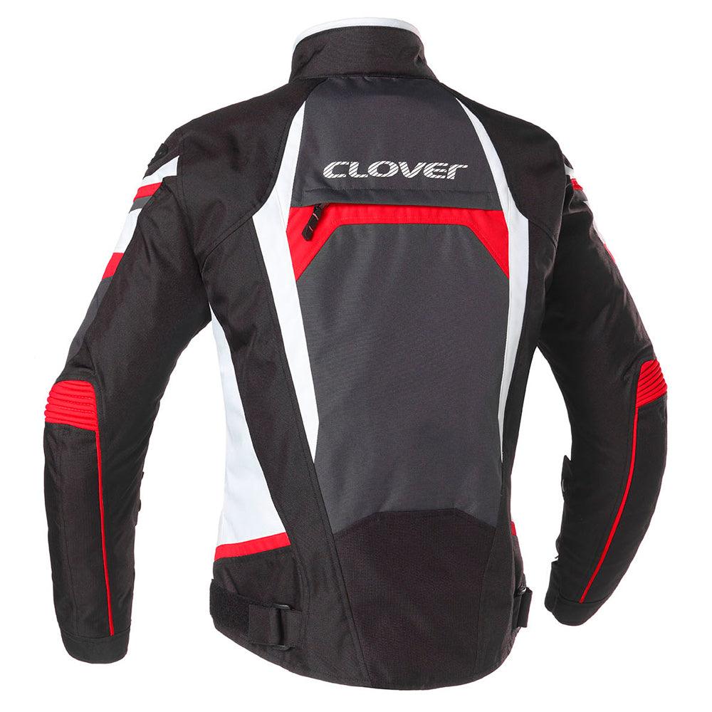 Giubbotto Clover Airblade 4 - Moto Adventure