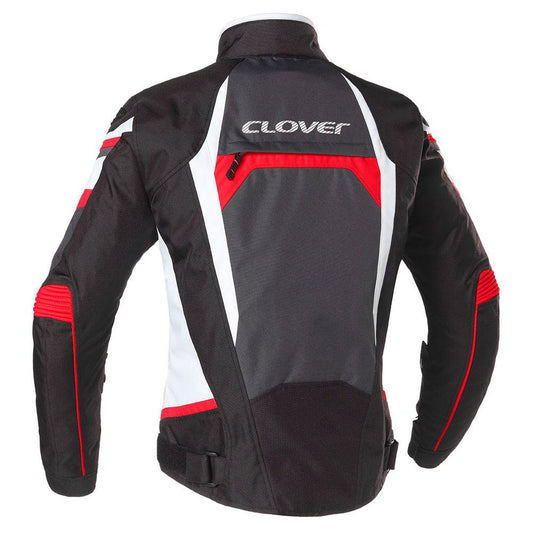 Giubbotto Clover Airblade 4 - Moto Adventure