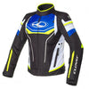 Giubbotto Clover Airblade 4 - Moto Adventure