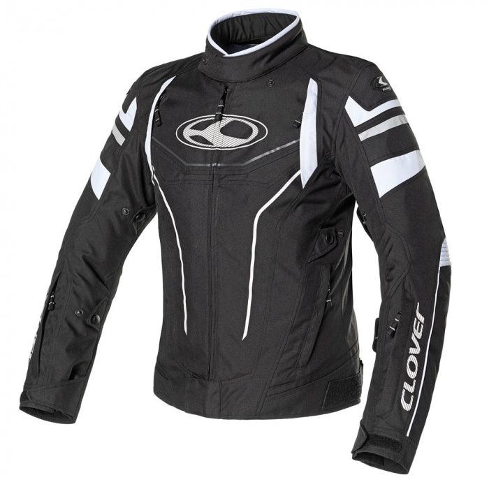 Giubbotto Clover Airblade 4 - Moto Adventure