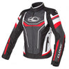 Giubbotto Clover Airblade 4 - Moto Adventure
