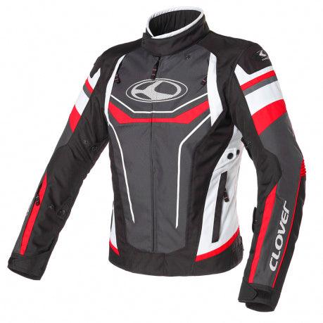 Giubbotto Clover Airblade 4 - Moto Adventure