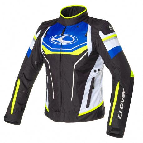Giubbotto donna Clover Airblade 4 - Moto Adventure