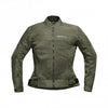 Giubbotto donna estivo Difi Ibiza Air - Moto Adventure