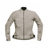 Giubbotto donna estivo Difi Ibiza Air - Moto Adventure