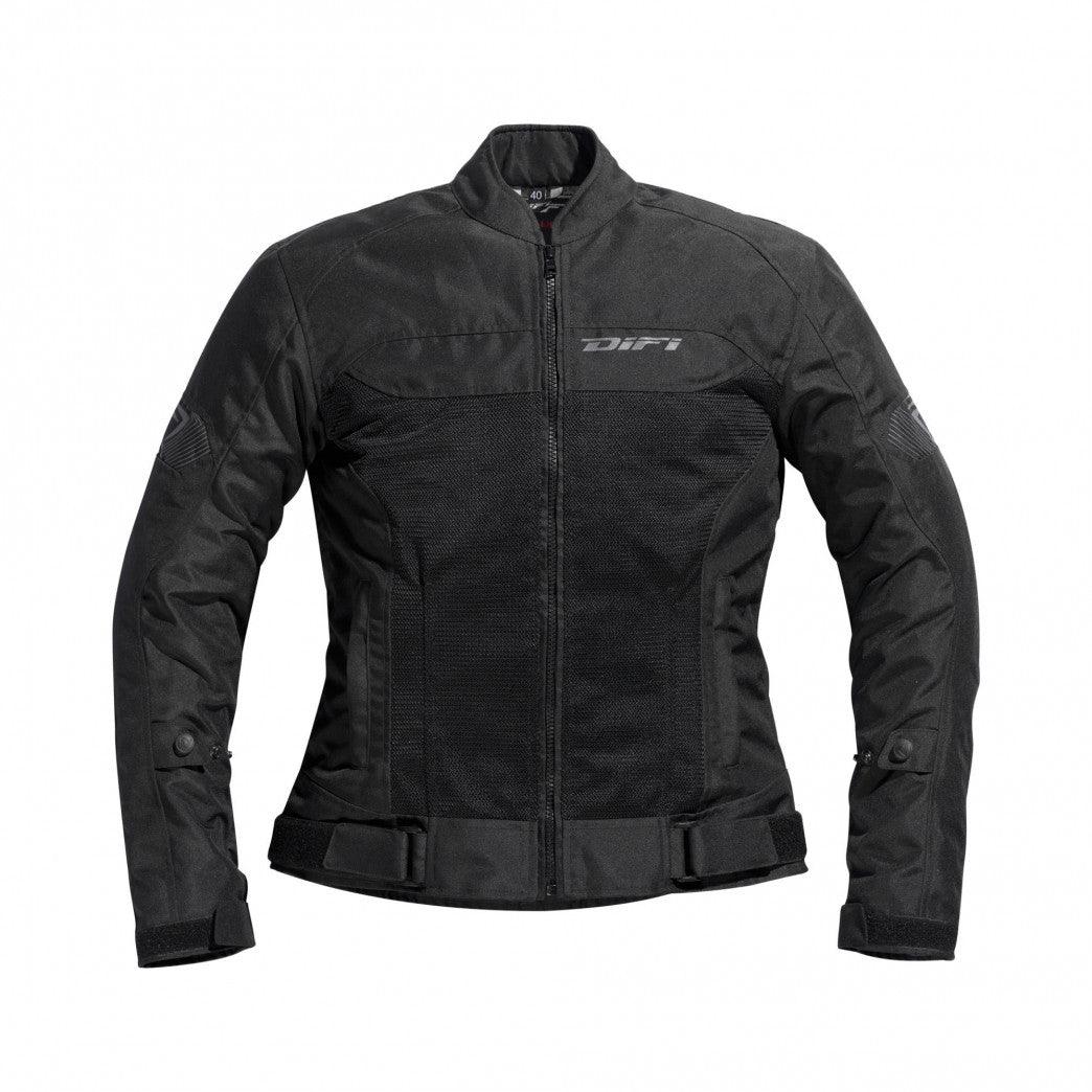 Giubbotto donna estivo Difi Ibiza Air - Moto Adventure