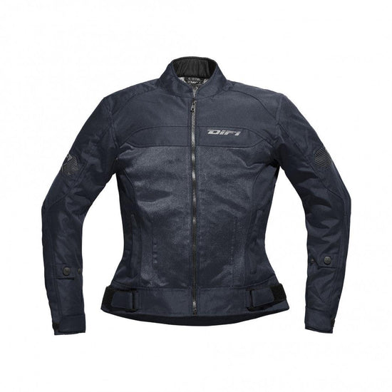 Giubbotto donna estivo Difi Ibiza Air - Moto Adventure