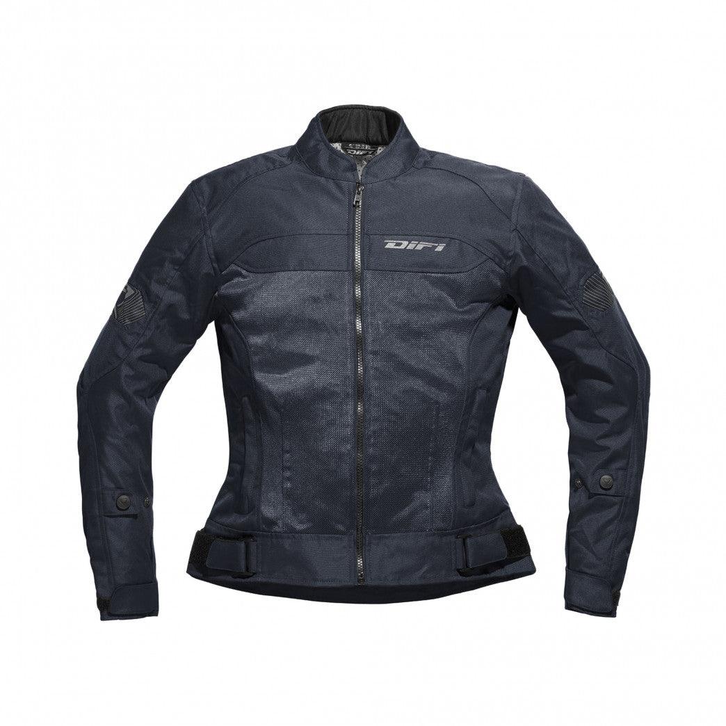 Giubbotto donna estivo Difi Ibiza Air - Moto Adventure