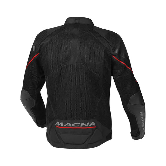 Giubbotto estivo Macna Foxter - Moto Adventure