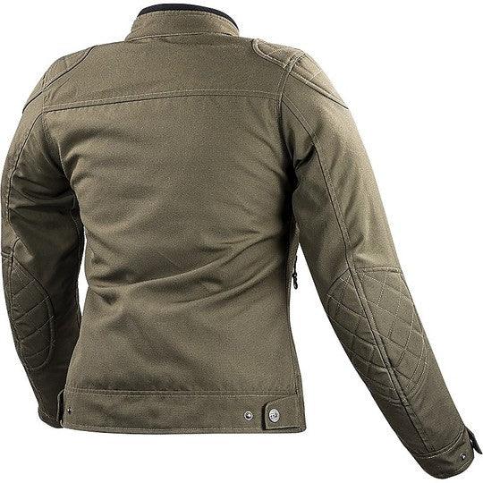 Giubbotto Moto LS2 Bullet Vintage - Moto Adventure