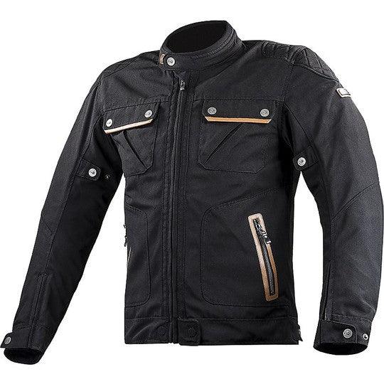 Giubbotto Moto LS2 Bullet Vintage - Moto Adventure