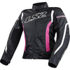 Giubbotto donna 3 strati Sportivo LS2 Gate - Moto Adventure