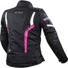 Giubbotto donna 3 strati Sportivo LS2 Gate - Moto Adventure