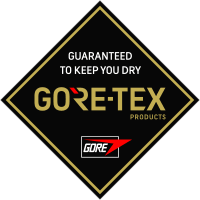 Guanti In Tessuto Dane Korsor Gore-Tex