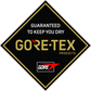 Guanti invernali Dane Nordborg Gore-Tex - Moto Adventure
