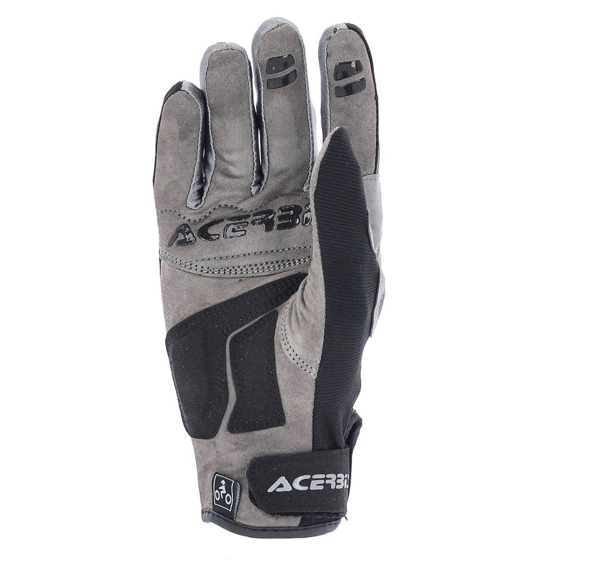 Guanti Acerbis Carbon G 3.0 - Moto Adventure
