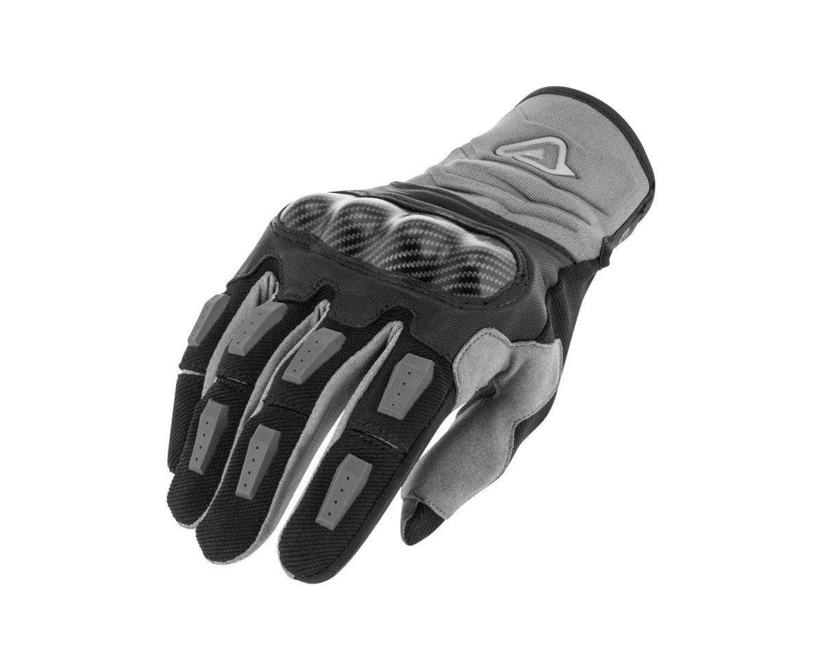 Guanti Acerbis Carbon G 3.0 - Moto Adventure