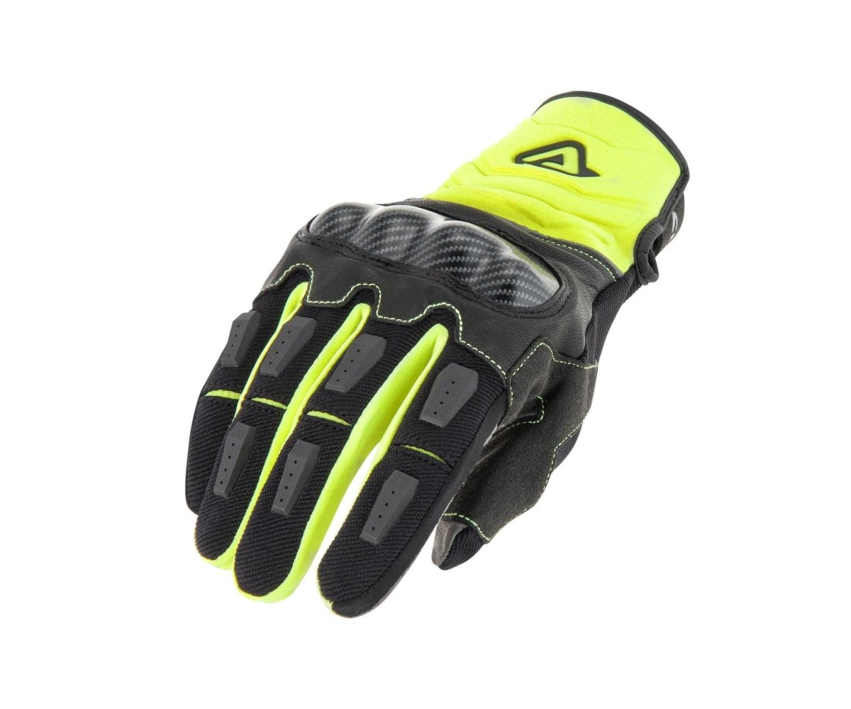 Guanti Acerbis Carbon G 3.0 - Moto Adventure