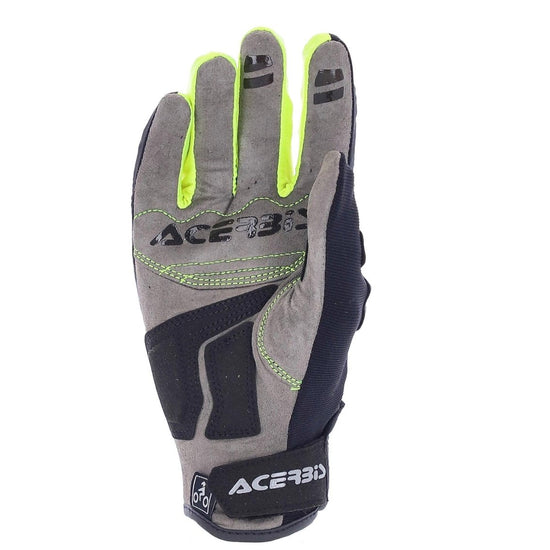 Guanti Acerbis Carbon G 3.0 - Moto Adventure