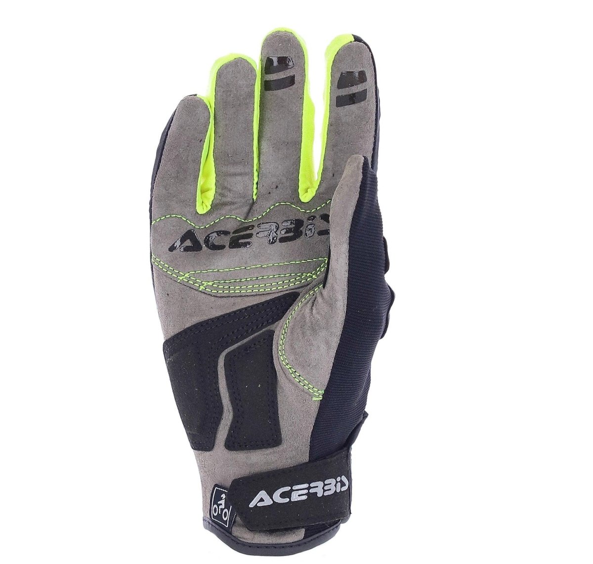 Guanti Acerbis Carbon G 3.0 - Moto Adventure