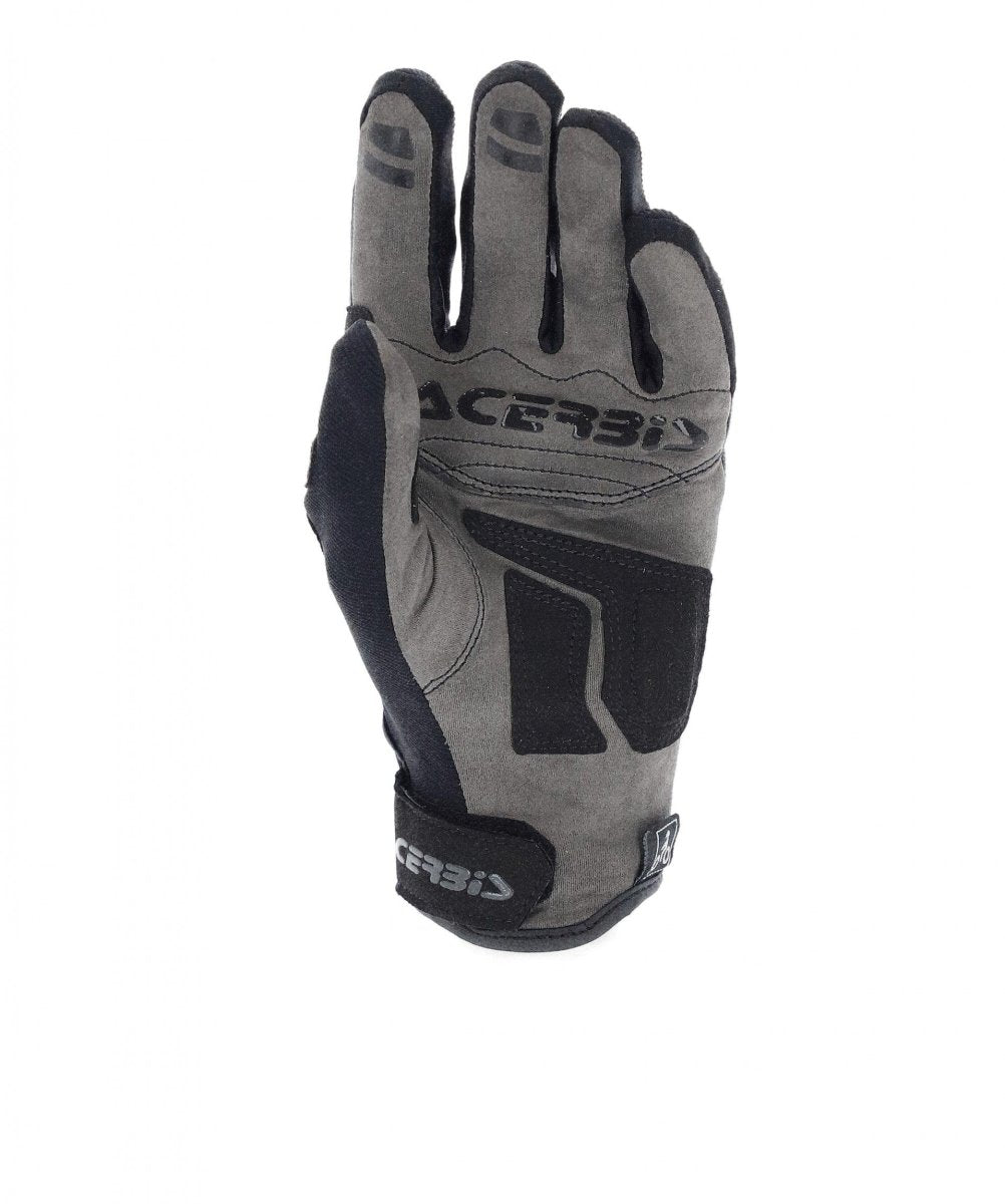Guanti Acerbis Carbon G 3.0 - Moto Adventure