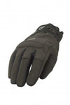 Guanti Acerbis CE URBAN WP 2 Nero - Moto Adventure