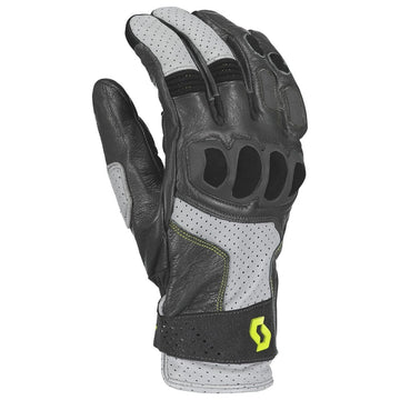 Guanti Adventure Scott Sport in pelle - Moto Adventure