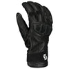 Guanti Adventure Scott Sport in pelle - Moto Adventure