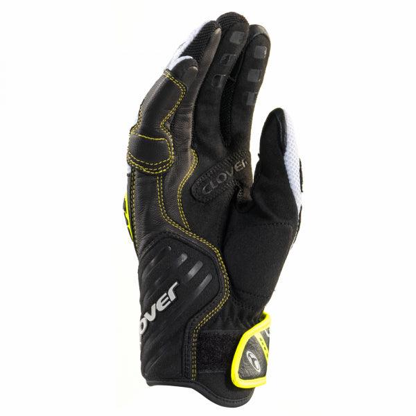 Guanti Clover GTS - 3 - Moto Adventure