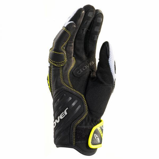 Guanti Clover GTS - 3 - Moto Adventure