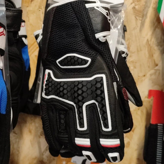 Guanti Clover GTS - 3 - Moto Adventure