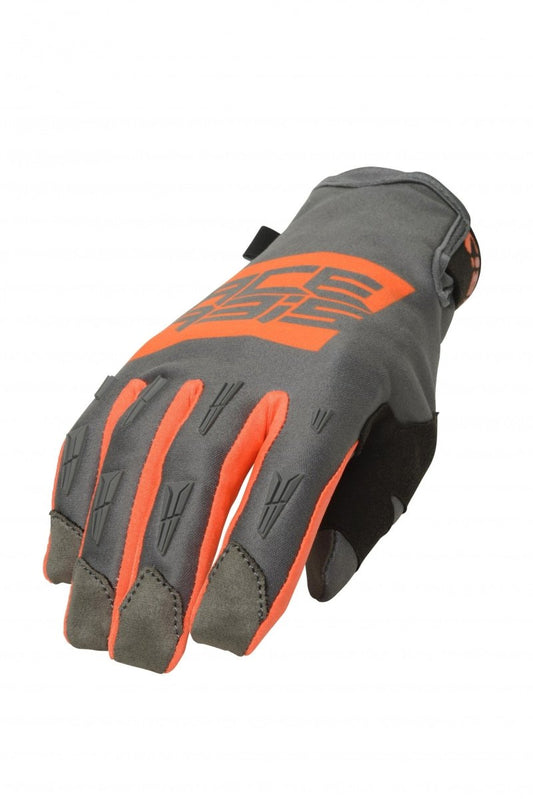Guanti cross enduro Acerbis MX WP impermeabili - Moto Adventure
